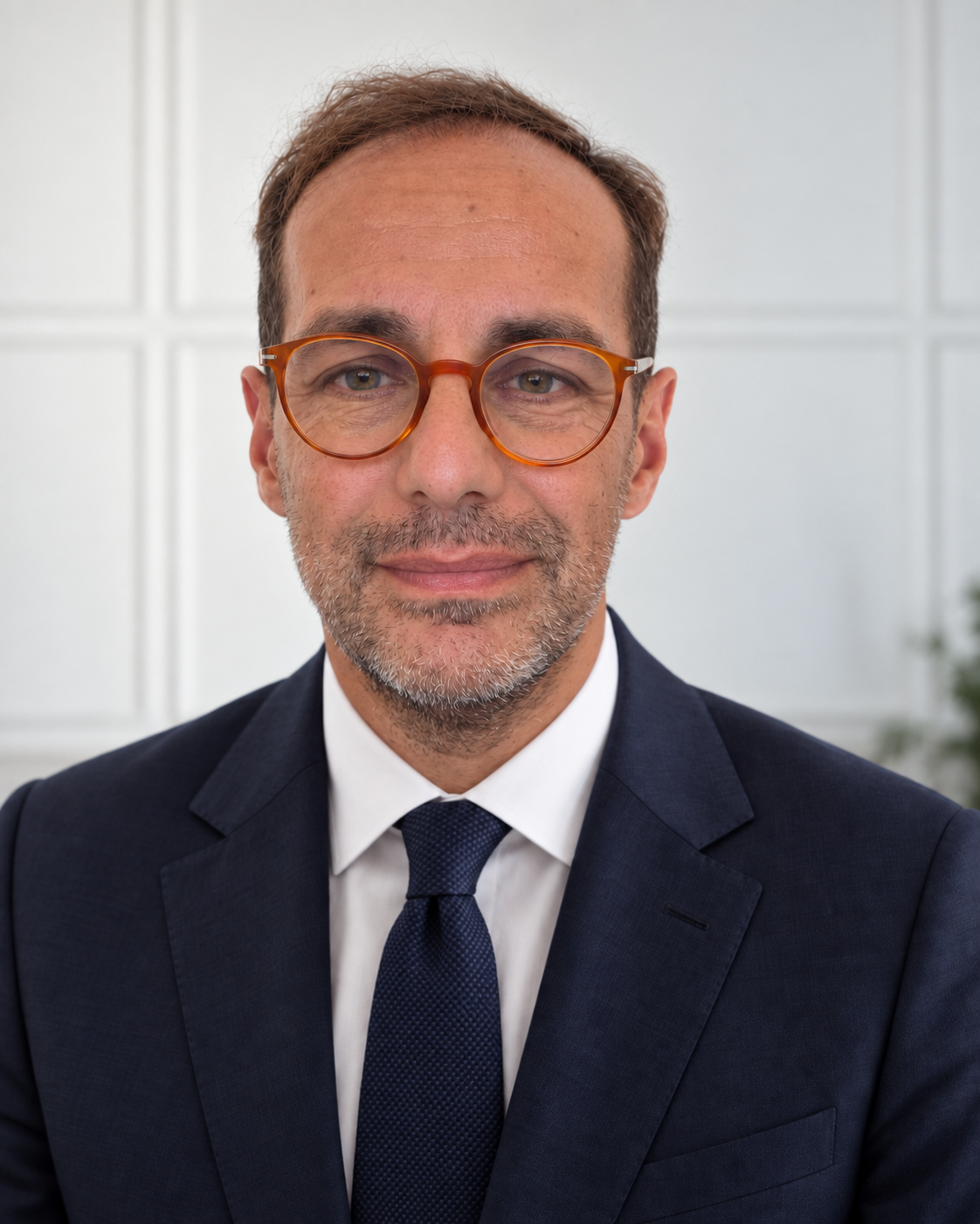 Avv. Francesco Scruci