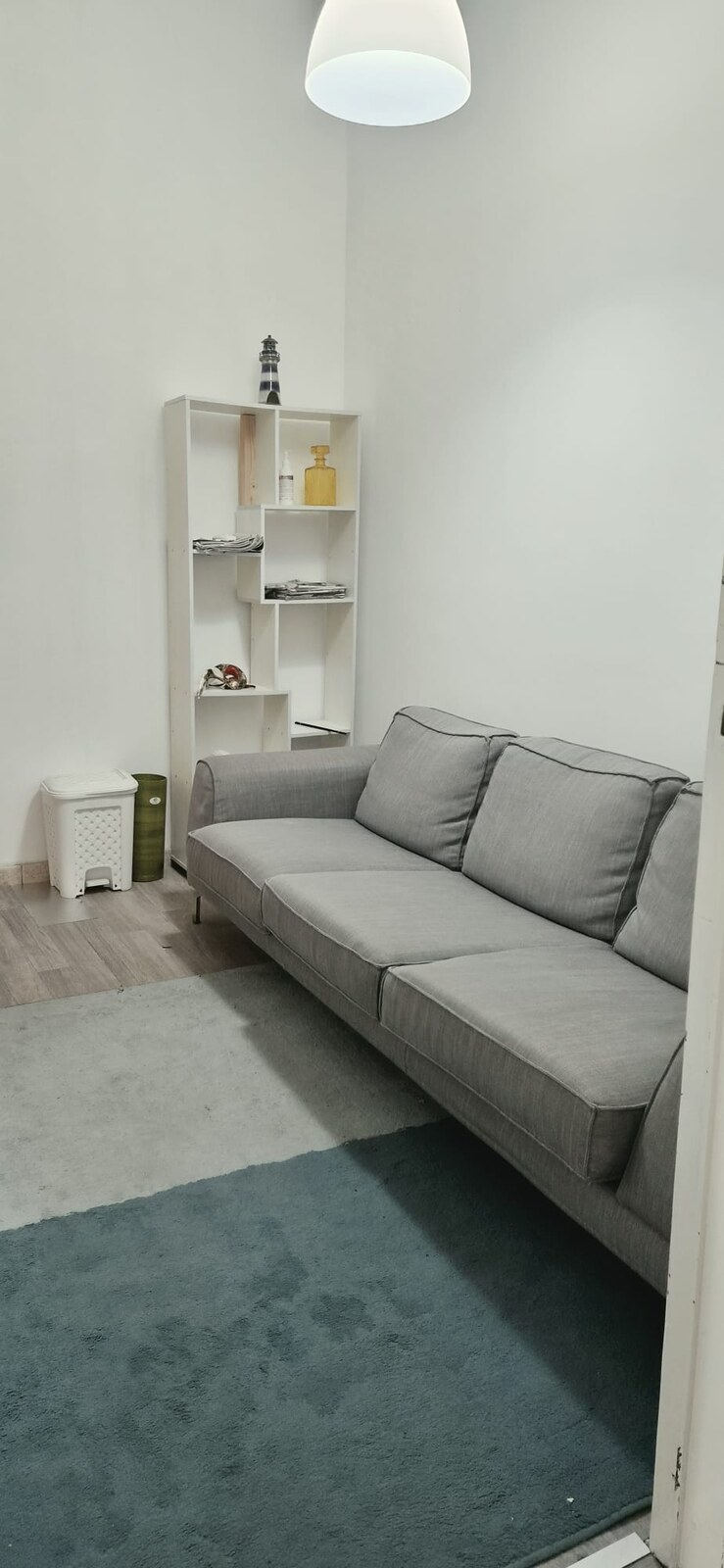 Dettaglio degli ambienti dello Studio Legale Sarica e Scruci